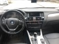 2016 BMW X4 xDrive 2.0D AT-3