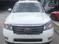 2012 Ford Everest 4x2 AT-3