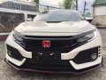 🇮🇹 2019 Honda Civic Type R (FK8) M/T-3