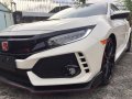 🇮🇹 2019 Honda Civic Type R (FK8) M/T-4