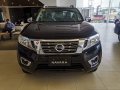 2020 Nissan Navara EL Calibre-2