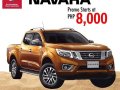 2020 Nissan Navara EL Calibre-6