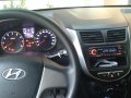 Sell White 2017 Hyundai Accent Sedan in Quezon City-0