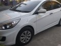 Sell White 2017 Hyundai Accent Sedan in Quezon City-6