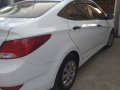 Sell White 2017 Hyundai Accent Sedan in Quezon City-2