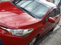 2014 Toyota vios 1.3e-0