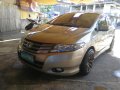 2011 Honda City  1.3-0