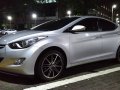 ***2012 Hyundai Elantra 1.6MT***-0