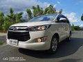2017 Toyota Innova 2.8G Diesel AT-0