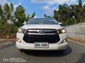 2017 Toyota Innova 2.8G Diesel AT-1