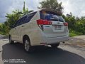 2017 Toyota Innova 2.8G Diesel AT-5