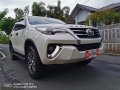 2018 Toyota Fortuner 2.4V Diesel AT (Top of the Line)-2