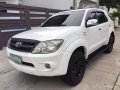 🇮🇹 2008 Toyota Fortuner G 4X2 A/T-0