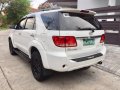 🇮🇹 2008 Toyota Fortuner G 4X2 A/T-1