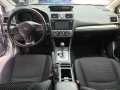 Subaru XV 2016 2.0I CVT-3
