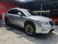 Subaru XV 2016 2.0I CVT-12