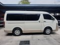 Toyota Hiace Grandia 2018 GL Automatic-5