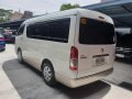 Toyota Hiace Grandia 2018 GL Automatic-8