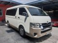 Toyota Hiace Grandia 2018 GL Automatic-12