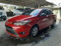 2016 model Toyota Vios 1.3 MT All Power-0