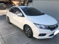 2019 Honda City 1.5 E CVT A/T-0