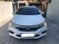 2019 Honda City 1.5 E CVT A/T-2