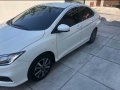 2019 Honda City 1.5 E CVT A/T-5