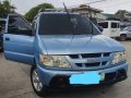 2007 Isuzu Crosswind XT-0