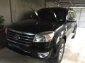 Ford Everest 2011-0