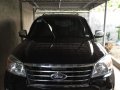 Ford Everest 2011-2