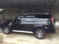 Ford Everest 2011-5