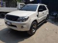 2007 Toyota Fortuner 2.7Vvti -0