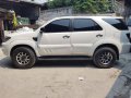 2007 Toyota Fortuner 2.7Vvti -5