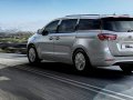 2020 Kia Grand Carnival 2.0L CRDi with E-VGT-1