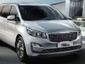 2020 Kia Grand Carnival 2.0L CRDi with E-VGT-2