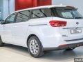 2020 Kia Grand Carnival 2.0L CRDi with E-VGT-5