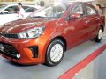 2020 Kia Soluto 1.4L D-CVVT 7" -0