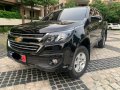 2019 Chevrolet Colorado LT AT 4x2 low mileage-0