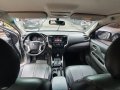 2018 Mitsubishi Strada GLS 4x2 Automatic-6