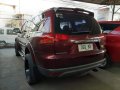 2012 model Mitsubishi Montero GTV 4x4 Automatic Diesel-1