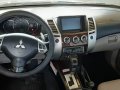 2012 model Mitsubishi Montero GTV 4x4 Automatic Diesel-3