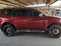 2012 model Mitsubishi Montero GTV 4x4 Automatic Diesel-5