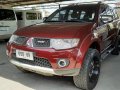 2012 model Mitsubishi Montero GTV 4x4 Automatic Diesel-6