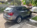 2014 BMW X3 Limited Edition Turbo Diesel 2.0-1