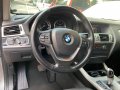 2014 BMW X3 Limited Edition Turbo Diesel 2.0-3