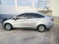 2012 Ford Fiesta Sedan 1.4L AT-4