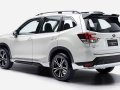 All New 2020 Subaru Forester-5