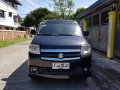 Suzuki APV 2015 GLX MT-2