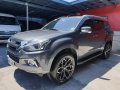 Isuzu MUX 2018 3.0 Blue Power Automatic-0