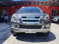 Isuzu MUX 2018 3.0 Blue Power Automatic-2